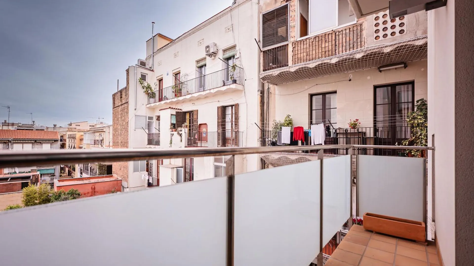 Appartamento Sweett - Jardinets Barcellona Spagna