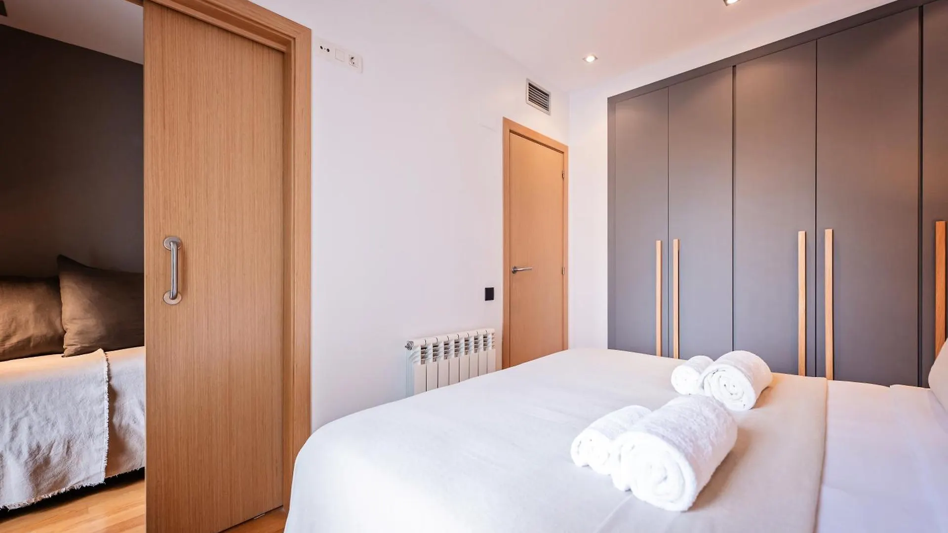 Appartamento Sweett - Jardinets Barcellona Spagna
