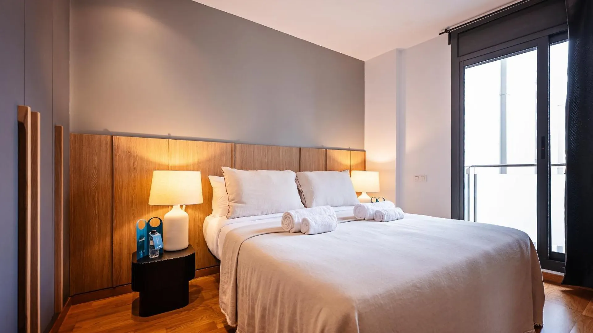 Appartamento Sweett - Jardinets Barcellona