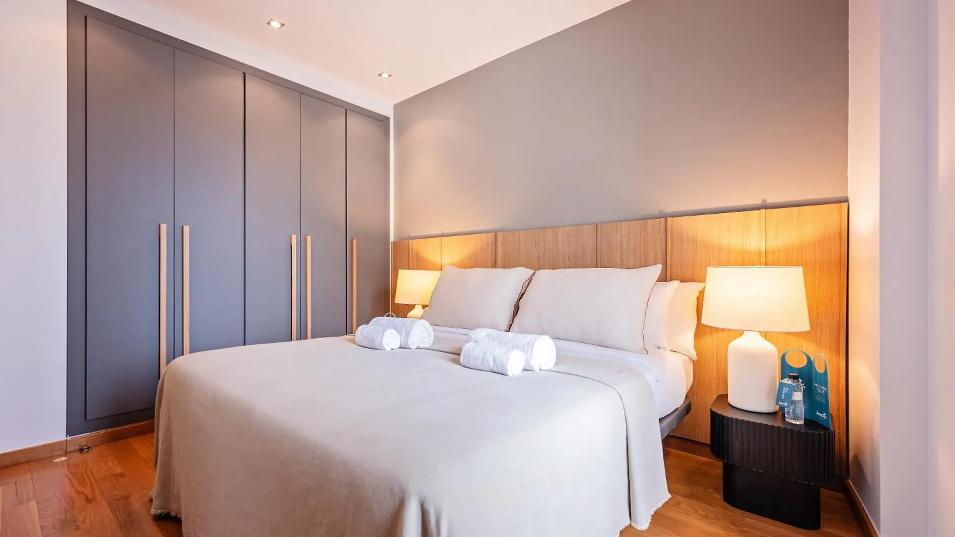 Appartamento Sweett - Jardinets Barcellona Spagna
