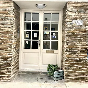  Appartement Loft Llané En