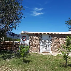  Appartement El Establo