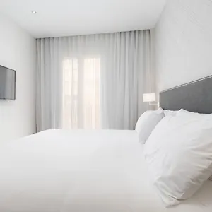 Apartamento Tandem Puerto Chico Espanha