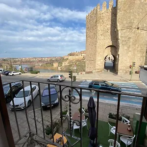  Apartamento The Bridge House Of Espanha