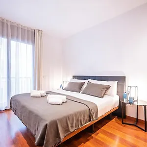 Appartamento Sweett - Eixample, Barcellona
