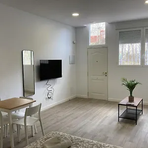  Apartamento San Sebastian Espanha