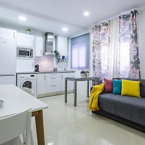  Apartamento Centrico Playa Caleta 3 Espanha