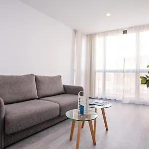 Appartamento Sweett - Carrer Fira, Barcellona