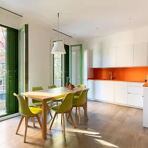  Apartamento Cosmo Marina - Auditori Espanha